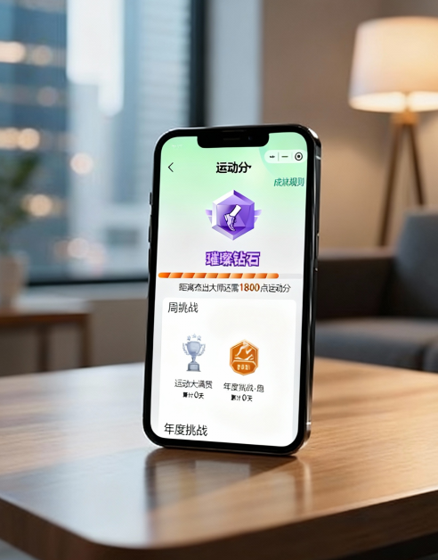 运动点亮小程序走红：零门槛 "运动代言" 模式落地 单月带动万人灵活就业